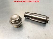 ktm 690 sm cam chain tensioner