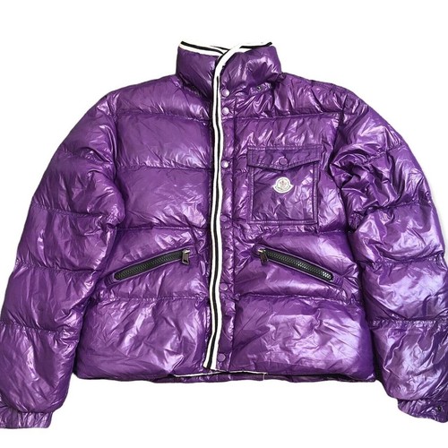 Moncler men puffer jacket - puffer,