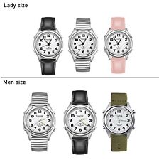 New Time Talk Atomic Multiband