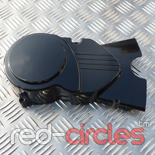Black 125cc 140cc pit - black,