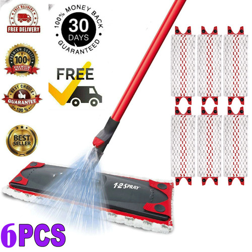 6pcs for vileda ultramax - vileda,