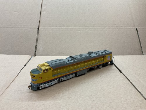Tenshodo scale diesel - tenshodo,