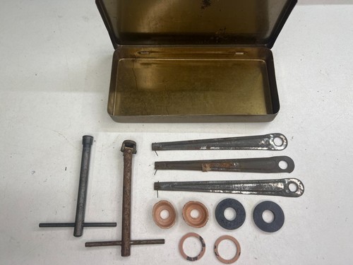 Primus repair service - repair, kit