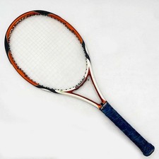 Wilson K Factor Tennis Racket Wilson Racket Tennis Racquet