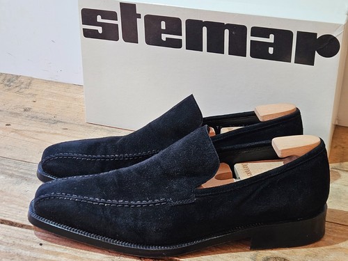 Stemar handmade italy black - handmade,