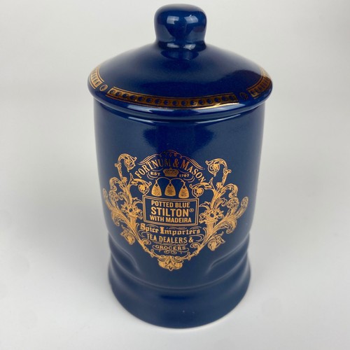 Fortnum mason stilton - fortnum,