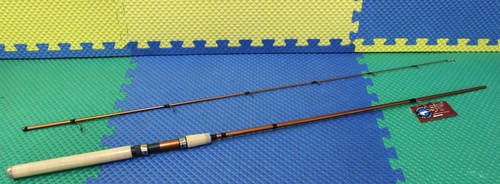 Okuma sst cork grip - cork, spinning
