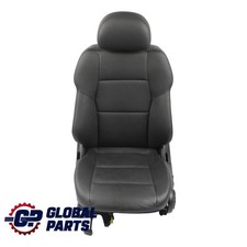 Mercedes W203 AMG Line Front