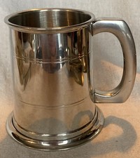 Vintage Style Half Pint