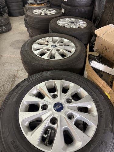 Ford transit custom torneo - ford, ltd