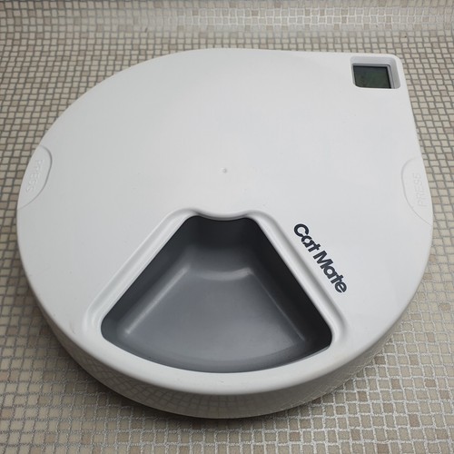 Cat mate c500 bowl - mate,