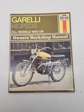 Haynes Owners Workshop Manual