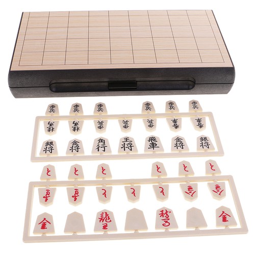 Japanese chess classical shogi - japanese,