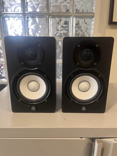 Yamaha hs5 active - hs5,