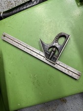 Rabone Chesterman Vintage Cast