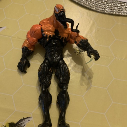 Marvel venom figure beast - marvel,