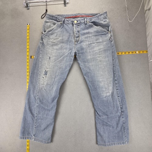 Vintage levis engineered - vintage,