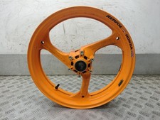 HONDA CBR 1000 RR-5 RR-5 WHEEL