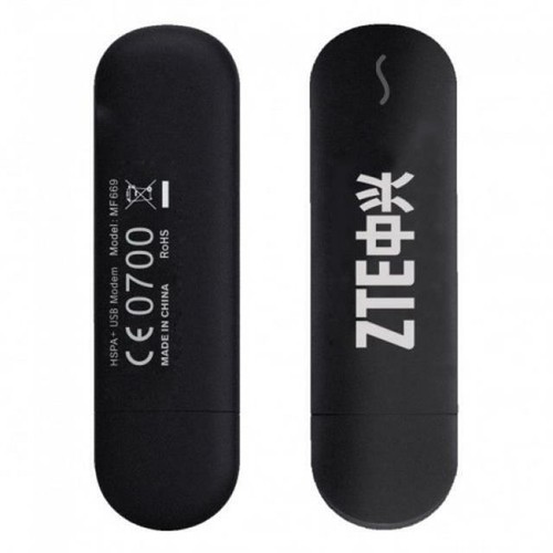 Unlocked zte mf669 - zte, 21.6mbps