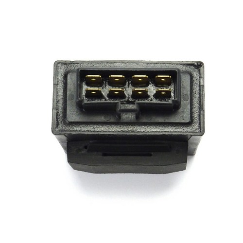 Original electrical system - electrical,