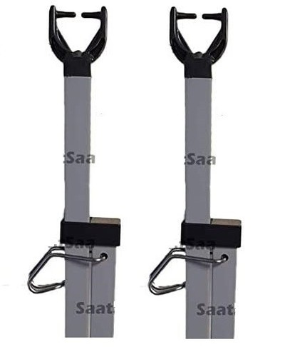 Extendable washing line - extendable,