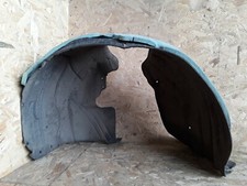 LH FRONT LEFT N/S SPLASH GUARD WING LINER FORD FOCUS MK4 2018-2021