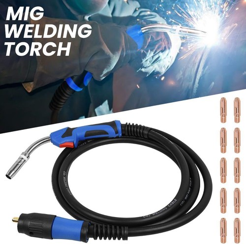 250 amp mig torch - 250,