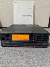 ROLAND SC-88 PRO Sound Module