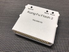 Kung Fu Flash 2 KFF V2.01