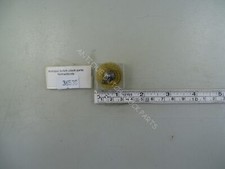 GEAR WITH CLICK AND CLICK SPRING FOR GRAVITY CLOCK ANNO 1750 WITH WORK