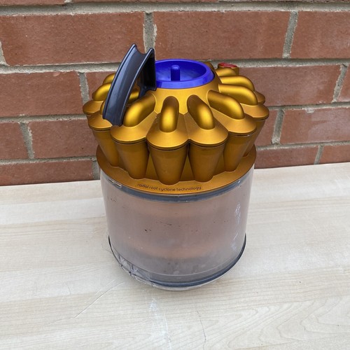 Dyson dc39 cyclone - cyclone, filter