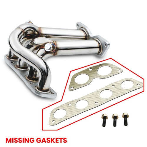 Rd4604 exhaust manifold - rd4604,