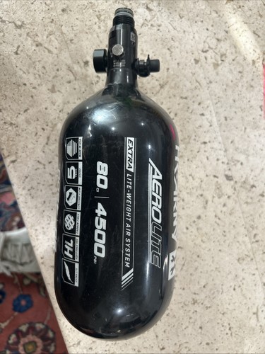 Army aerolite 4500 80ci - army,