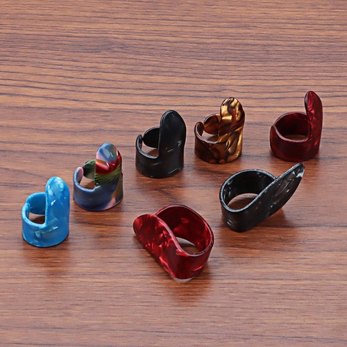 Pcs finger picks for - pcs,