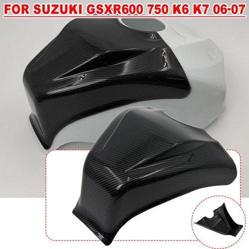 Carbon style abs fuel - style,