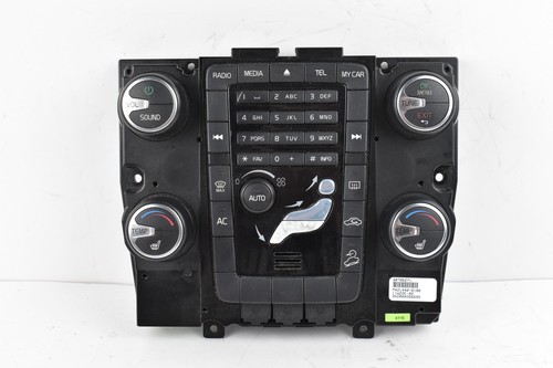 Oem 2011 2014 volvo s60 - 2011-2014, s80