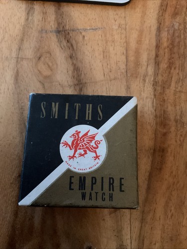 Smiths empire watch in - watch,