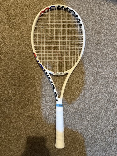 Tecnifibre fight 300 - tecnifibre, t-fight