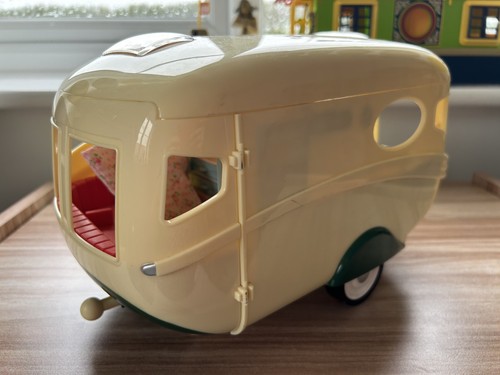 Sylvanian families flair - sylvanian,