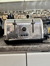 Vintage Style Morphy Richards