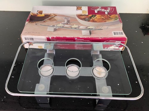 Food warmer plate - warmer, /