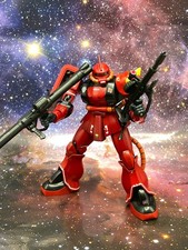 Gunpla model kit:    [ BANDAI