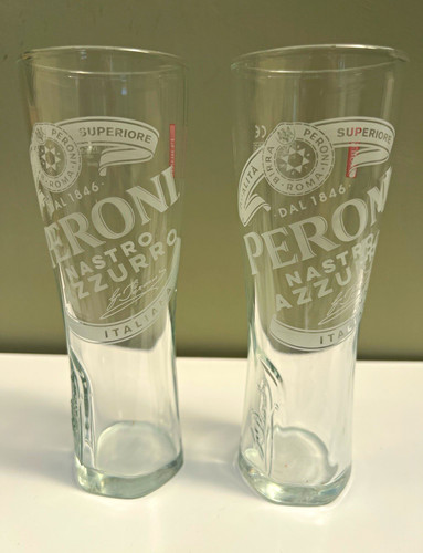 Peroni nastro azzurro half - nastro,