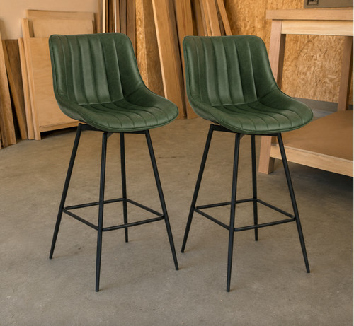 Swivel bar stools modern - bar,