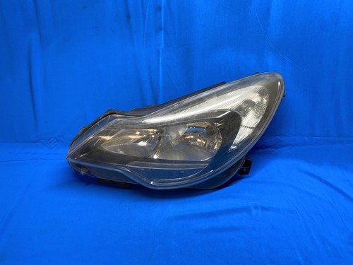 Vauxhall corsa genuine - vauxhall,