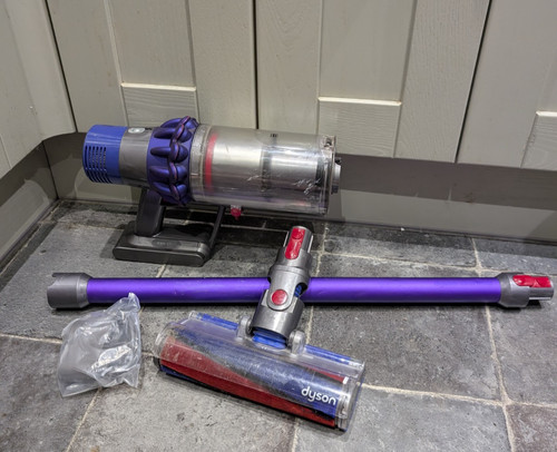 Dyson v10 absolute - v10,