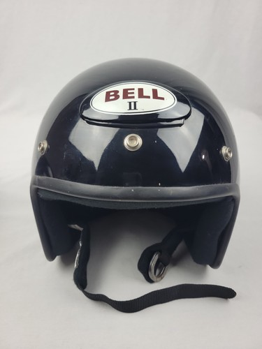 Vintage bell motorcycle - bell, 2