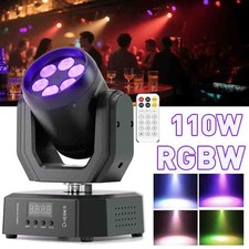 110W RGBW Moving Head Stage
