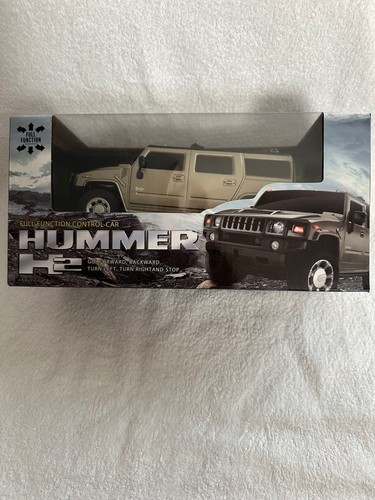 Hummer - , rc