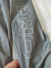 OMM  Kamleika Space Grey
